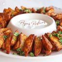 Foto de PAPAS BRAVAS