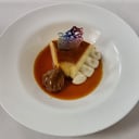 Foto de Flan casero