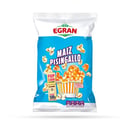 Foto de Egrann Maiz pisingallo