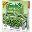 Foto de Arvejas molto