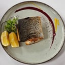 Foto de Salmon Rosado
