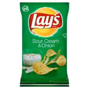 Foto de Lays queso y cebolla (85gr)