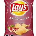 Foto de Lays jamón serrano (85gr)