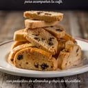 Foto de (058784) Biscottis Caja de Acompañamiento