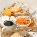 Foto de Desayuno Huachano