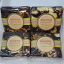 Foto de (004002) Brownies Veganos pack X 6