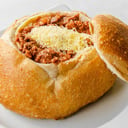 Foto de Pancook de Carne mechada