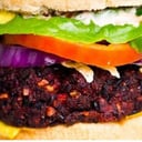 Foto de VEGGIE BURGER