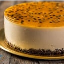 Foto de (02265) Cheesecake de Maracuya KG