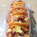 Foto de Huevo con Tocino