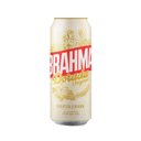 Foto de Brahma dorada 473cc