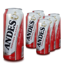 Foto de Andes 473cc