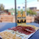 Foto de Picada Gruyere