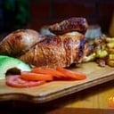 Foto de 1/2 de Pollo