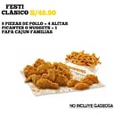 Foto de Festi Clásico 