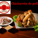 Foto de Chicharron de pollo