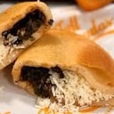 Foto de Dominó (Black Beans and Cheese)