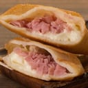 Foto de Jamón y Queso (Ham and Cheese)