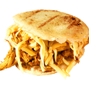 Foto de Pollo Mechado (Shredded Chicken)