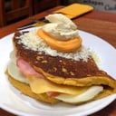 Foto de Jamon y Queso (Ham and Cheese)