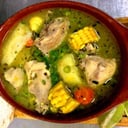 Foto de Sancocho Cruzado (crossed Sancocho)