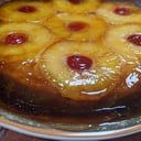 Foto de Torta de Piña Volteada (Pinneaple Cake)