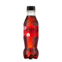 Foto de Cocacola zero 250ml