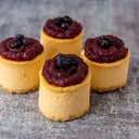 Foto de (042541) Cheesecake New York XL pack x 4 unidades