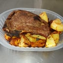 Foto de Costeleta de carne