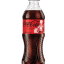 Foto de Coca cola Zero 400ml