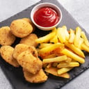 Foto de Nuggets de pollo 