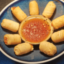 Foto de deditos bites