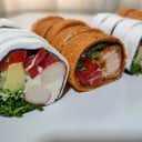 Foto de Rolls Sin Arroz