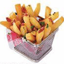 Foto de Bacon Potato