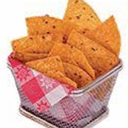 Foto de Nachos con Queso