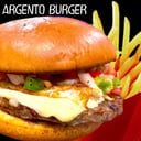 Foto de ARGENTO BURGER