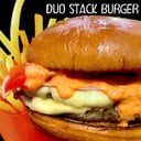 Foto de DUO STACK BURGER