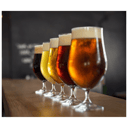 Foto de CERVESA D'IMPORTACIÓ (TIRADOR)