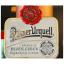 Foto de PILSNER URQUEL 4,4% (Tirador)