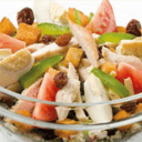 Foto de Ensalada Chef de Pollo o Atún