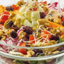 Foto de Ensalada Vegetariana
