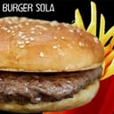 Foto de CHESSE BURGER SIN PAPAS