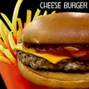 Foto de CHEESE BURGER 