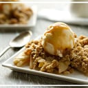 Foto de Apple Crumble