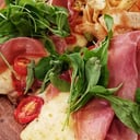 Foto de Milanesa Serrana