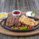Foto de FAJITAS COMBINADAS