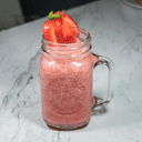 Foto de AGUA DE FRESA (500ml)