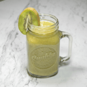 Foto de AGUA DE KIWI CON CHIA (500ml)