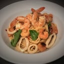 Foto de Spaghetti Frutti di Mare