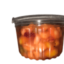 Foto de Ensalada de frutas premium